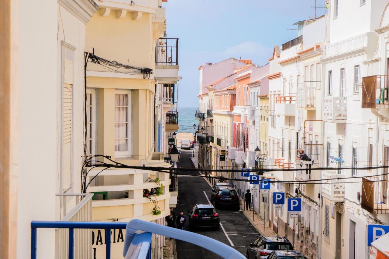 Feel Nazare - Nautical House Διαμέρισμα Εξωτερικό φωτογραφία