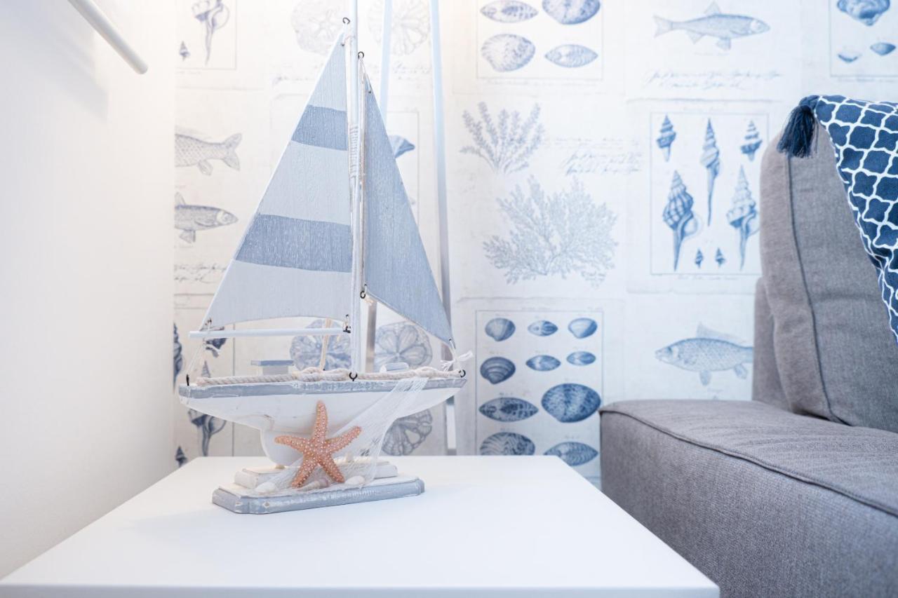 Feel Nazare - Nautical House Διαμέρισμα Εξωτερικό φωτογραφία