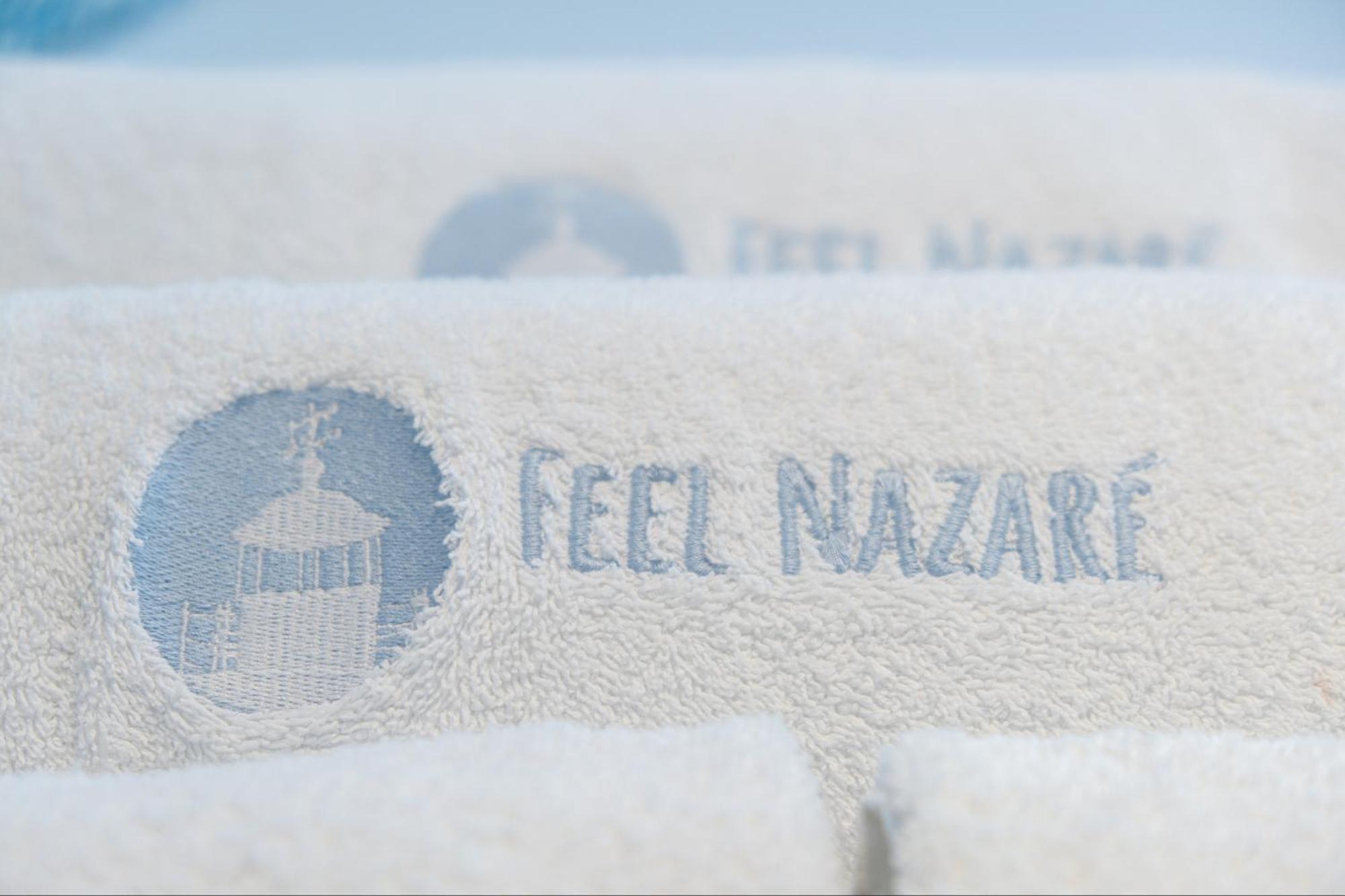 Feel Nazare - Nautical House Διαμέρισμα Δωμάτιο φωτογραφία